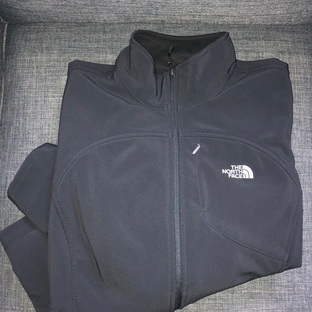The North Face Apex Jacket